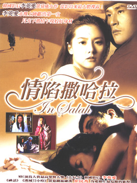 情陷撒哈拉