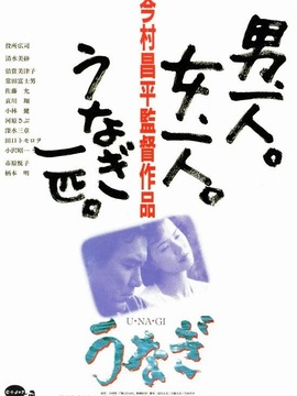 鳗鱼