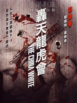 轰天龙虎会