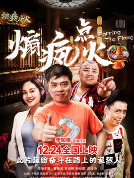 煽疯点火