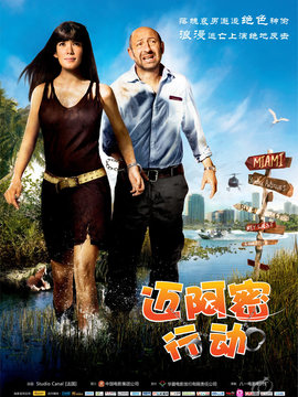 迈阿密行动