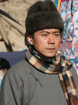 生死金天鹅