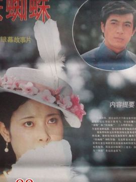 神猫与铁蜘蛛