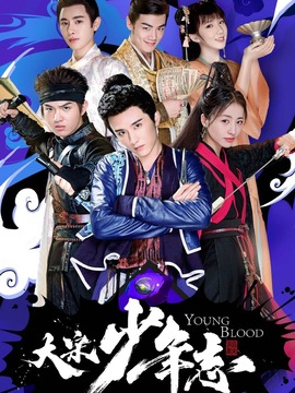 大宋少年志