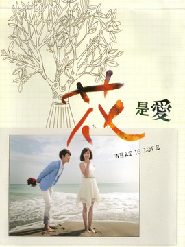 花是爱