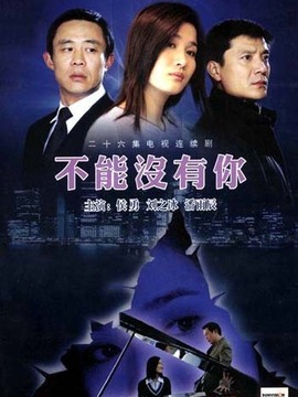 不能没有你