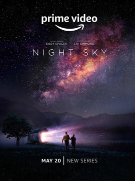 夜空