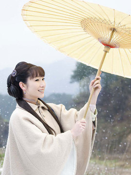 伞娘传奇