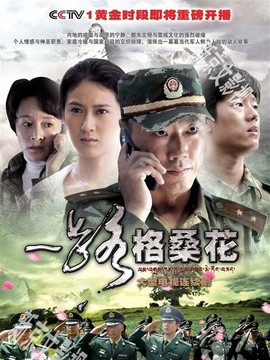 一路格桑花