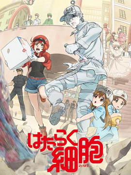 工作细胞