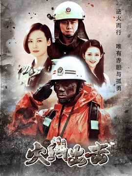 火线出击(下)